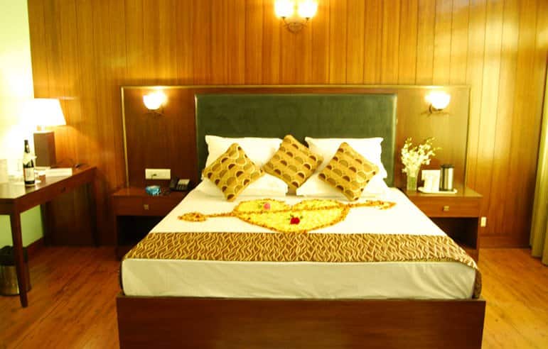 Hotel Hot Spring Tattapani Shimla Hills, Shimla 5